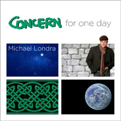 Concern for One Day - Single by Micheal Londra album reviews, ratings, credits
