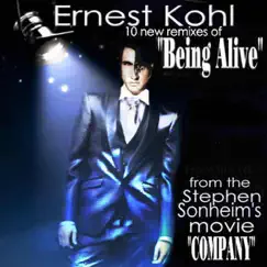 BEING ALIVE (The Elliot S. Orchestra Club Mix) [The Elliot S. Orchestra Club Mix] Song Lyrics
