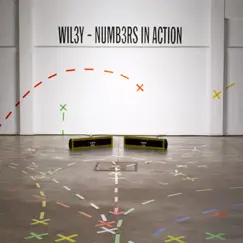 Numbers In Action (Dobie's Crunch Music Remix) Song Lyrics