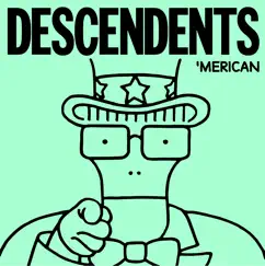 'Merican - EP by Descendents album reviews, ratings, credits