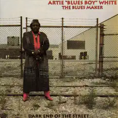 Dark End of the Street by Artie White album reviews, ratings, credits