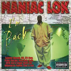 Way Back (feat. D-Shot & Kenny Mack) Song Lyrics