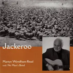 Jackeroo by Martyn Wyndham-Read & No Man's Band album reviews, ratings, credits