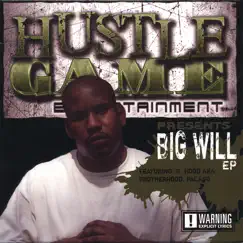 Big Will EP by Big Will album reviews, ratings, credits