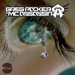 Silent Rain (feat. MC Assassin) - EP by Greg Packer album reviews, ratings, credits