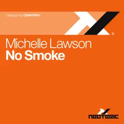 No Smoke [Christian Davies Remix Edit] Song Lyrics