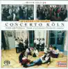 Concerto Koln (20 Years) - Portrait of an Orchestra album lyrics, reviews, download