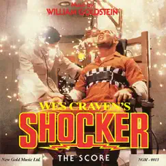 Shocker (Score from the Motion Picture) by William Goldstein album reviews, ratings, credits