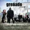 Grenade (Instrumental Version) [feat. Lindsey Stirling] - Single album lyrics, reviews, download
