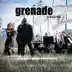 Grenade (Instrumental Version) [feat. Lindsey Stirling] - Single album cover