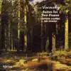Arensky: Suites for Two Pianos album lyrics, reviews, download