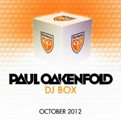 Please Me (feat. Paul Oakenfold & Maxi Trusso) [Paul Oakenfold Remix] Song Lyrics
