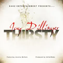 Thirsty (feat. Jessica McCain) Song Lyrics