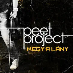 Megy a lány - Single by Peet Project album reviews, ratings, credits