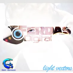 Flight Vectors - Single by Ferdas Digital album reviews, ratings, credits