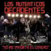 No Me Importa el Dinero (feat. Julieta Venegas) [En Vivo] - Single album lyrics, reviews, download