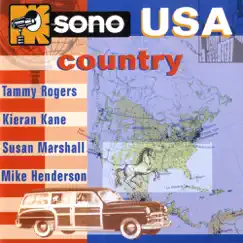 Collection Sono - USA Country (Single Release) by Various Artists album reviews, ratings, credits