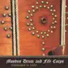Moodus Drum and Fife Corps album lyrics, reviews, download