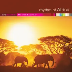 The Rhythm of the Serengeti Song Lyrics