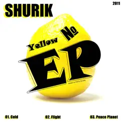 Yellow - EP by Shurik album reviews, ratings, credits
