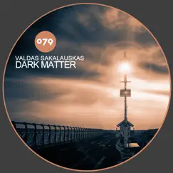 Dark Matter - Single by Valdas Sakalauskas album reviews, ratings, credits