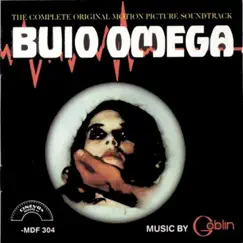 Buio omega (Alternate version) Song Lyrics