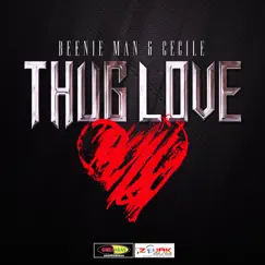 Thug Love (Radio) Song Lyrics