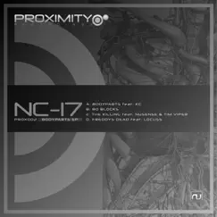 Bodyparts EP by NC-17 album reviews, ratings, credits