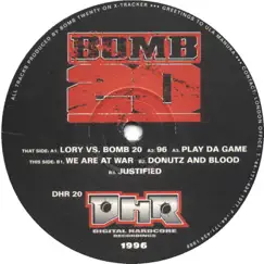 Lory Vs Bomb 20 Song Lyrics