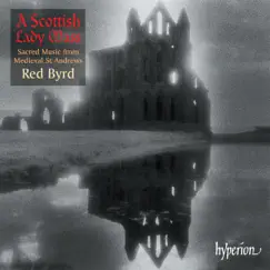 A Scottish Lady Mass by Red Byrd & Yorvox album reviews, ratings, credits