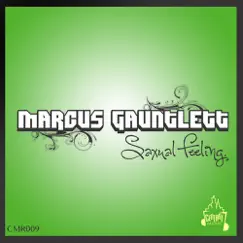Saxual Feeling - Single by Marcus Gauntlett album reviews, ratings, credits