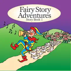 Fairy Story Adventures - Story Book 1 by The Jamborees album reviews, ratings, credits