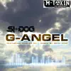 G-angel (feat. Parker Hu) song lyrics