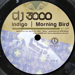 Indigo - Single by DJ 3000 album reviews, ratings, credits