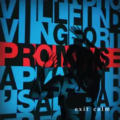 Promise - Single by Exit Calm album reviews, ratings, credits