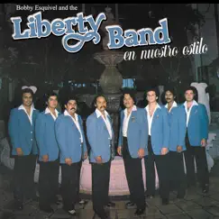 En Nuestro Estilo (feat. Jesse Gonzalez) by The Liberty Band album reviews, ratings, credits