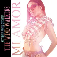 Mi Amor (feat. Frank Stickemz) - Single by Key Man album reviews, ratings, credits