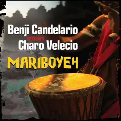 Mariboyeh (Oscar P Deep Afro Mix) Song Lyrics