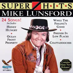 Super Hits by Mike Lunsford album reviews, ratings, credits