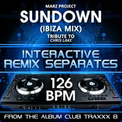 Sundown (126 BPM Ibiza Mix) Song Lyrics