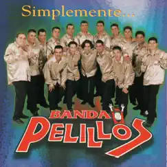 Simplemente by Banda Pelillos album reviews, ratings, credits