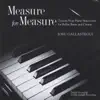 Measure for Measure album lyrics, reviews, download