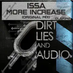 More Increase - Single by ISSA album reviews, ratings, credits