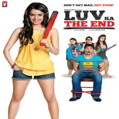 Luv Ka the End (Original Motion Picture Soundtrack) - EP by Ram Sampath album reviews, ratings, credits