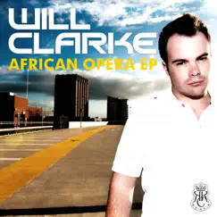 African Opera - Single by Will Clarke album reviews, ratings, credits