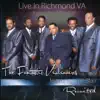 Reunited...Live In Richmond, VA (feat. "Lil Blair") album lyrics, reviews, download