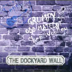 Grumpy Old Matelot by Shep Woolley album reviews, ratings, credits