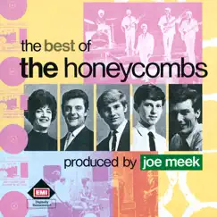 The Best of the Honeycombs by The Honeycombs album reviews, ratings, credits