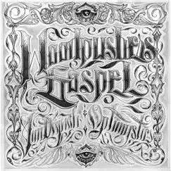 Woodpushers Gospel by Jimdogwah & Optimystic album reviews, ratings, credits