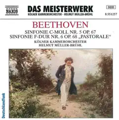 Symphony No. 6 in F Major, Op. 68 